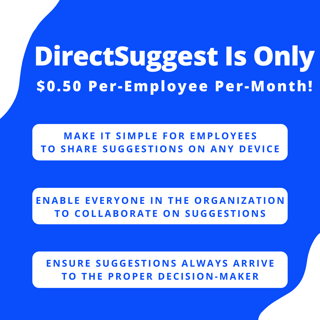 DirectSuggest preview