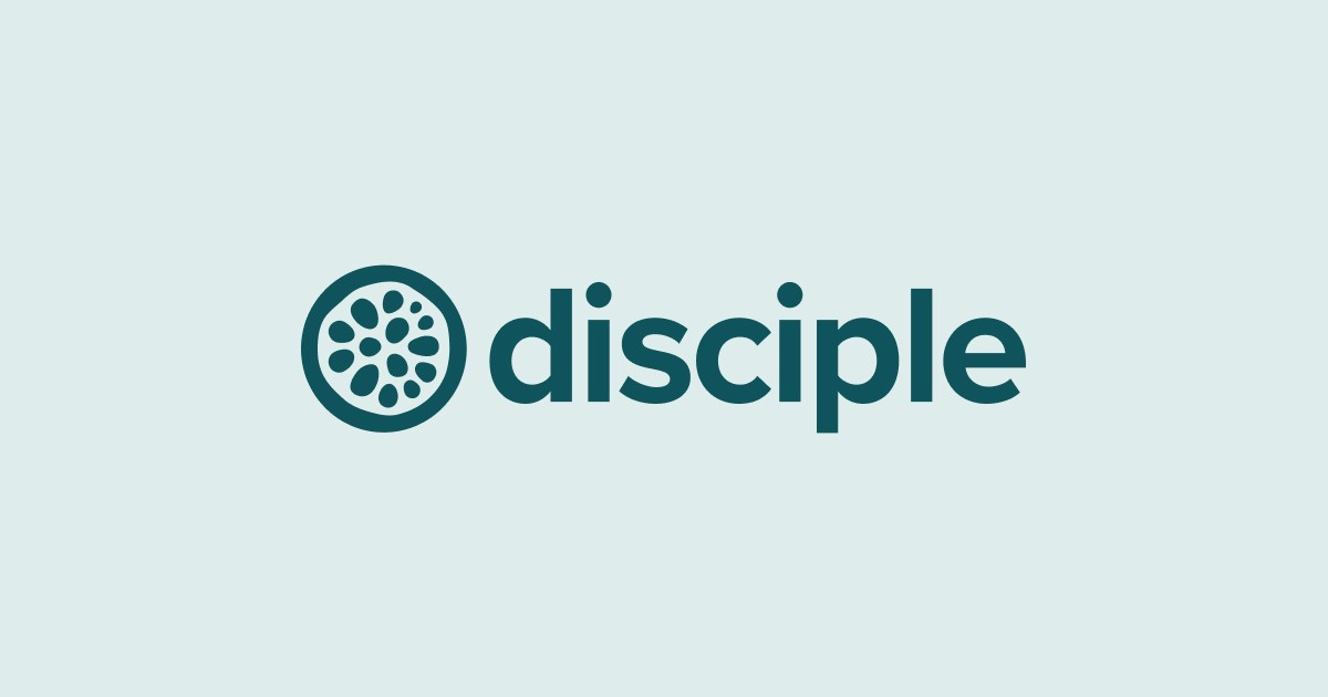 Disciple preview