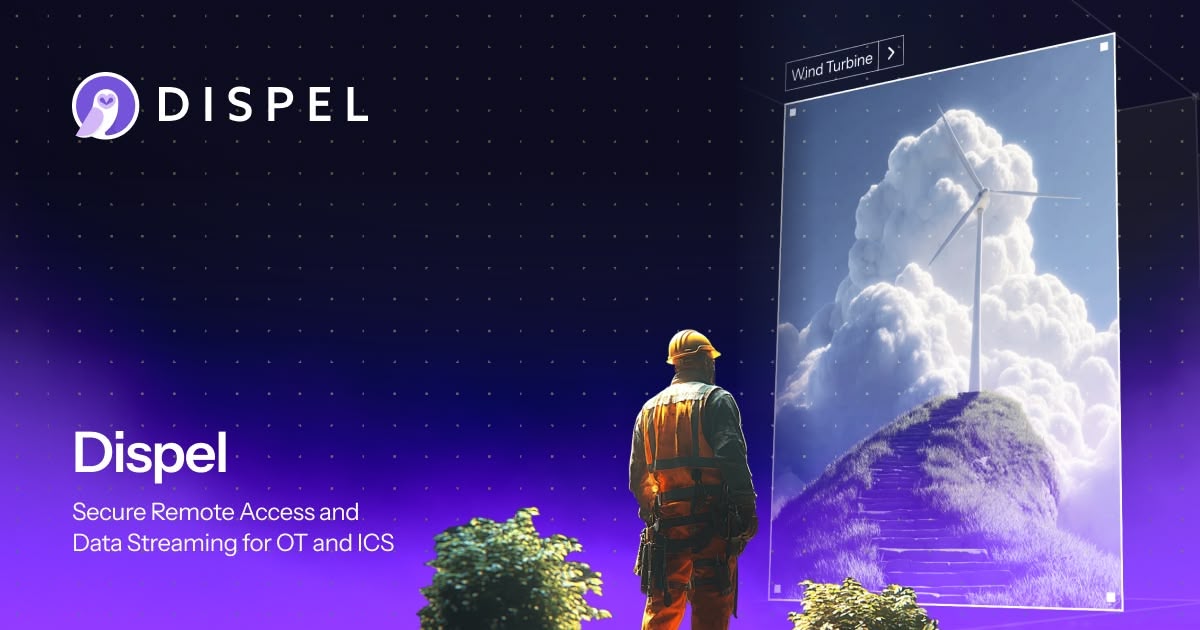 Dispel preview