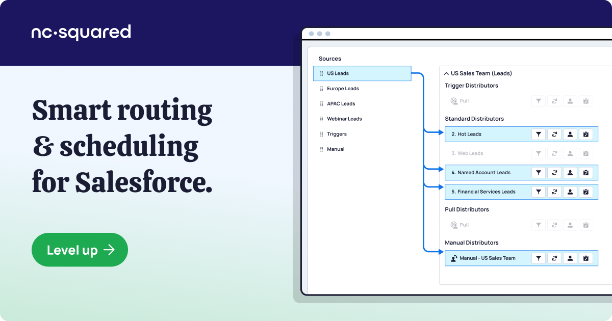Distribution Engine preview