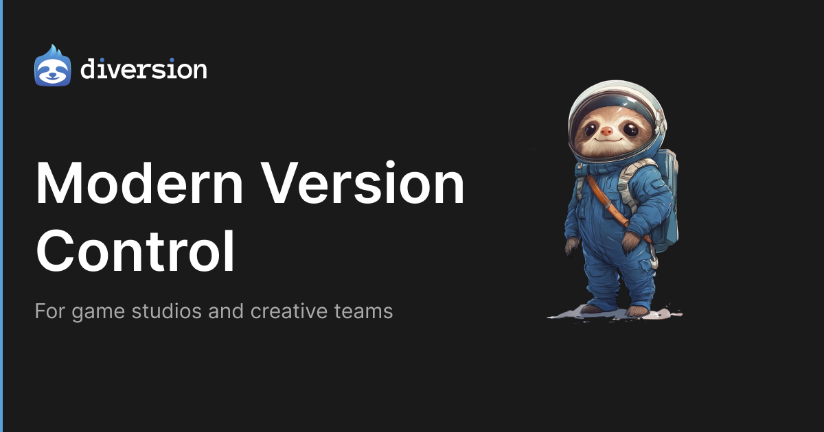 Diversion preview