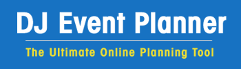 DJ Event Planner preview