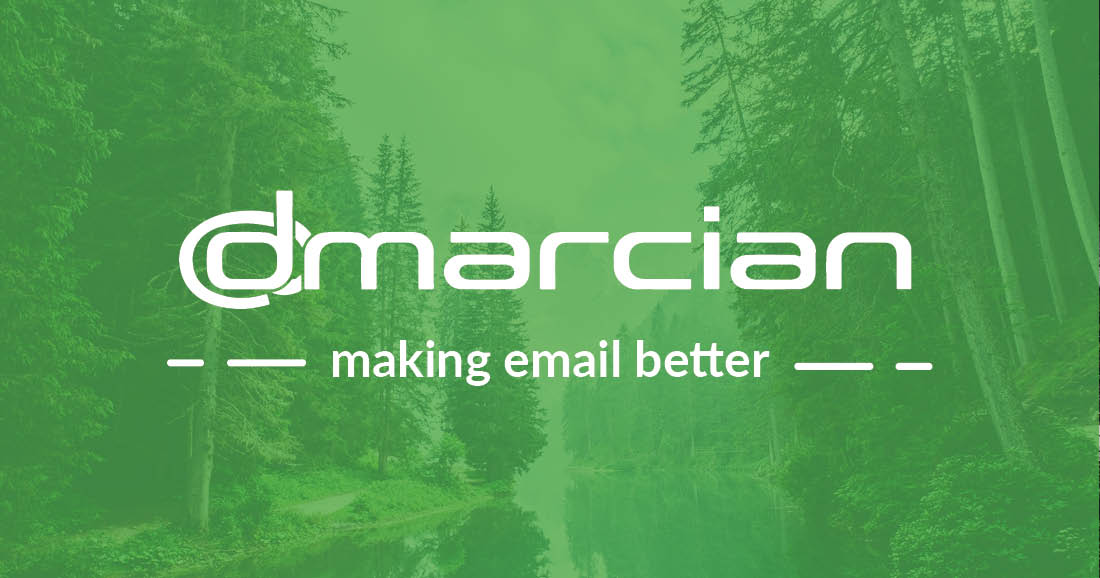 Dmarcian preview