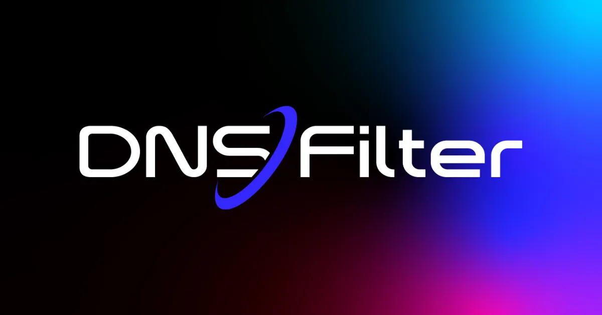 DNSFilter preview