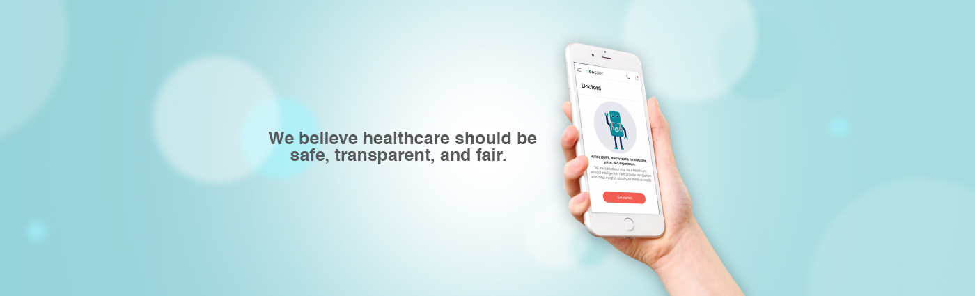 DocDoc Singapore preview