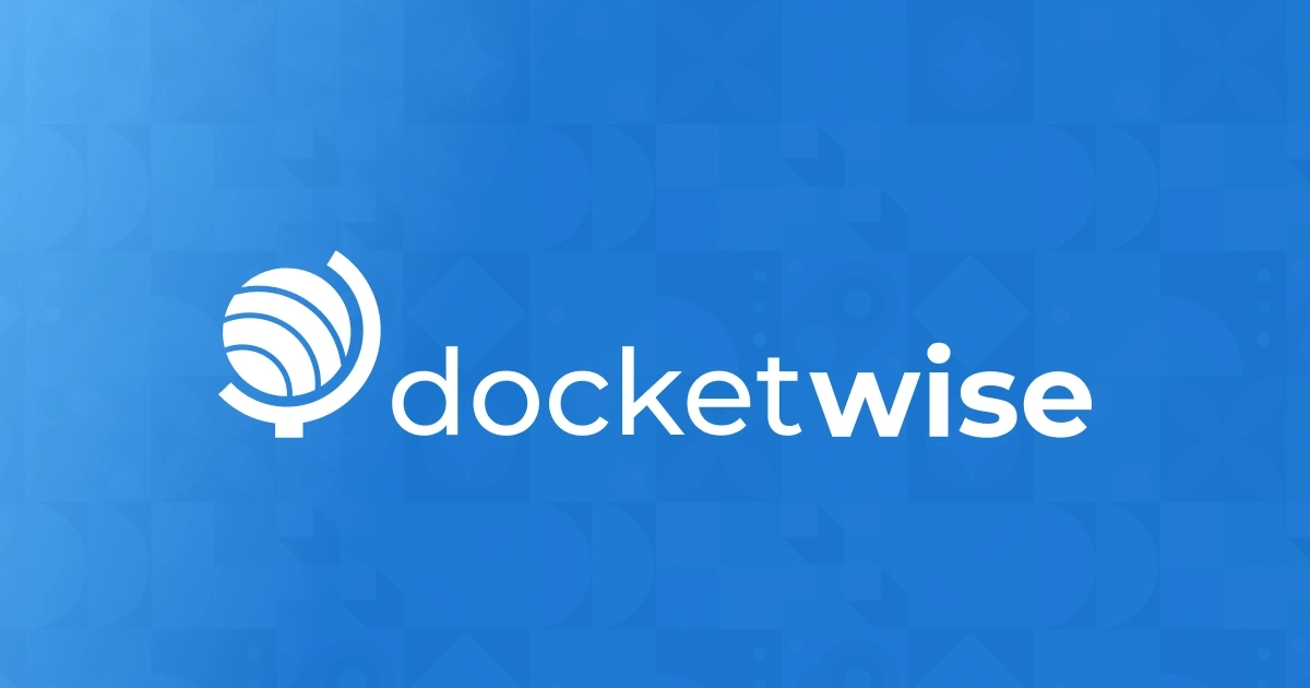 Docketwise preview
