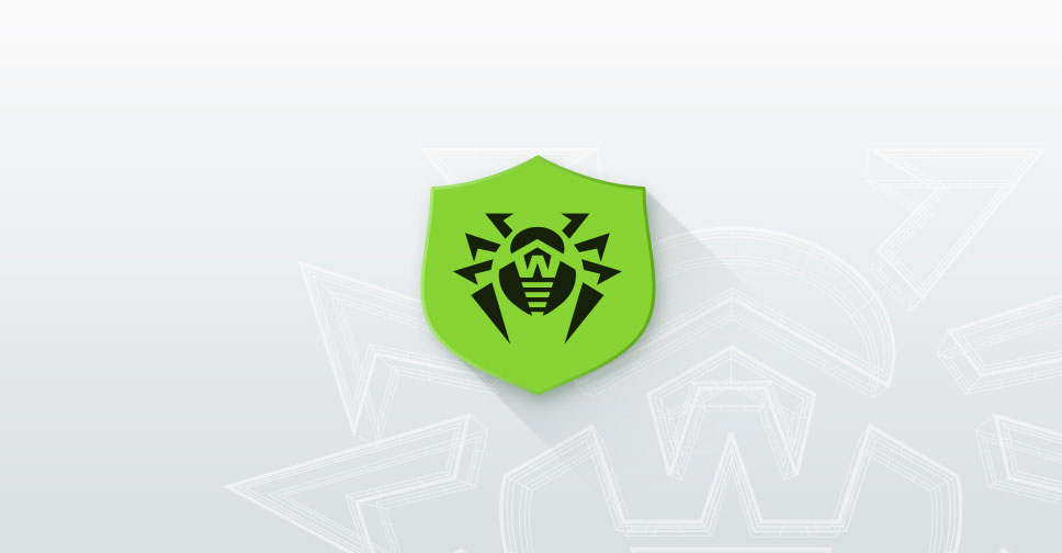 Doctor Web preview