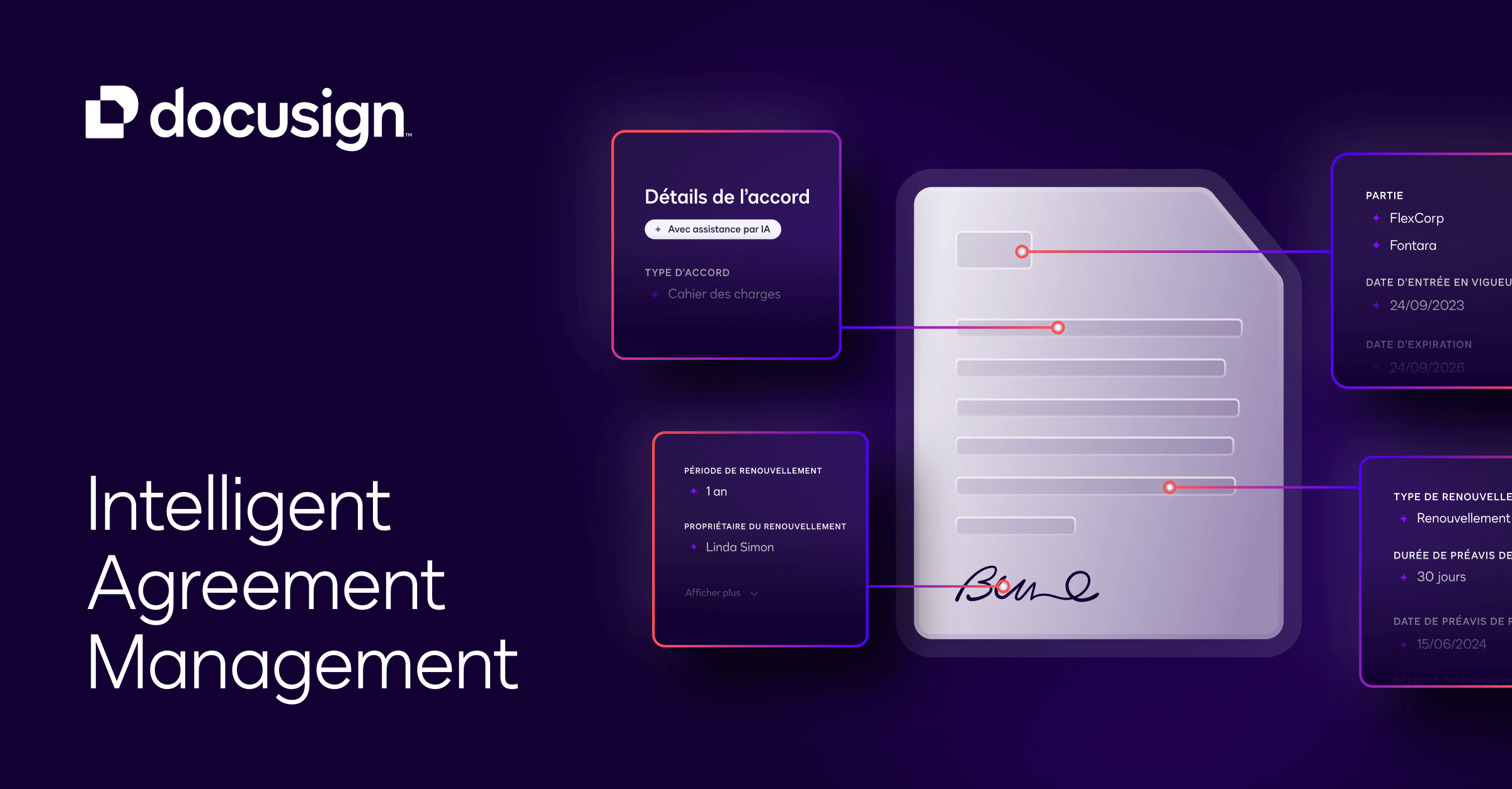 Docusign France preview