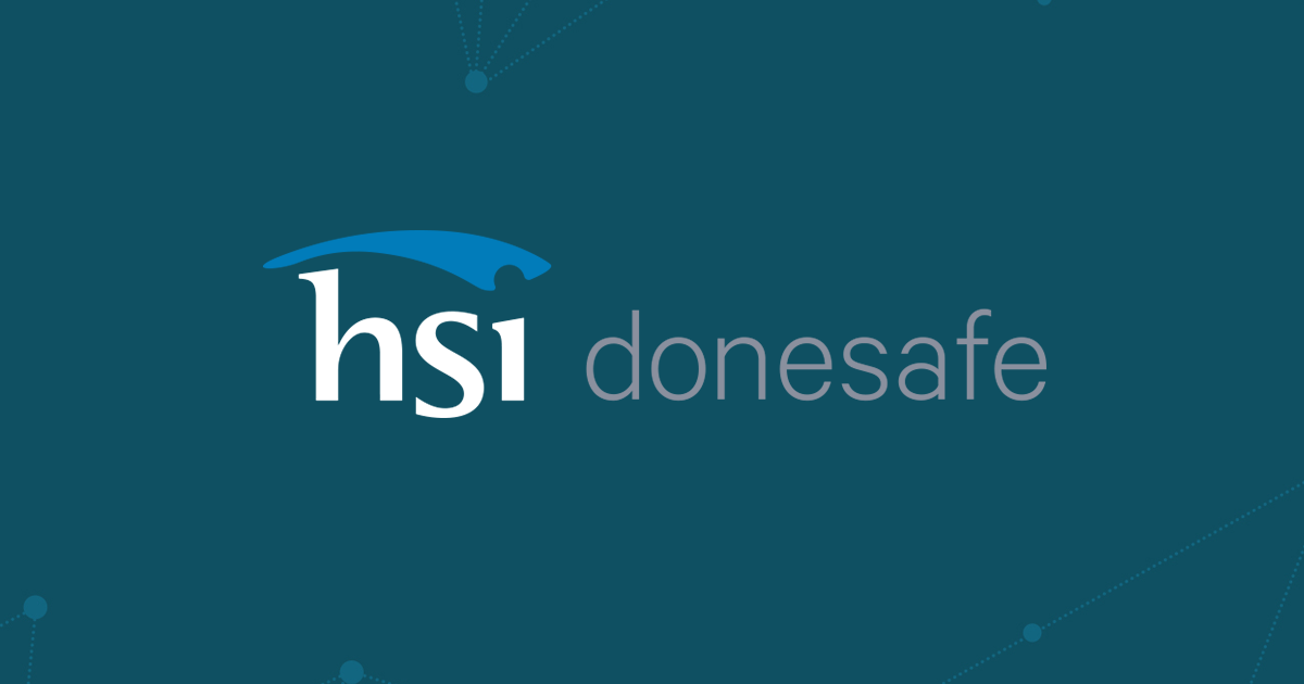 Donesafe preview