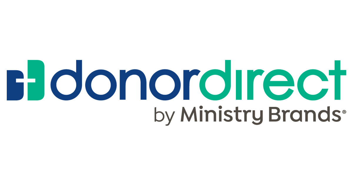 DonorDirect preview