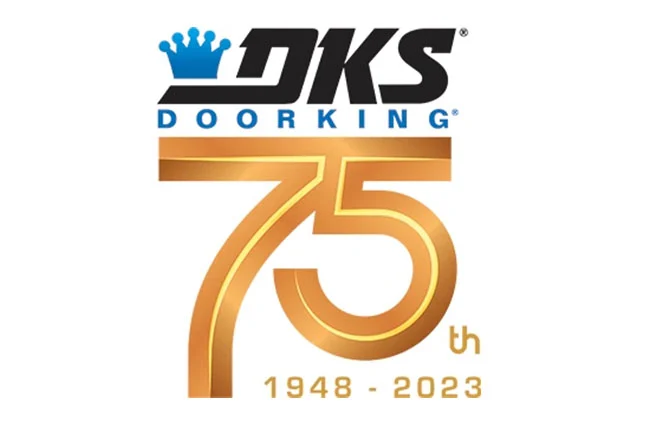 DoorKing preview