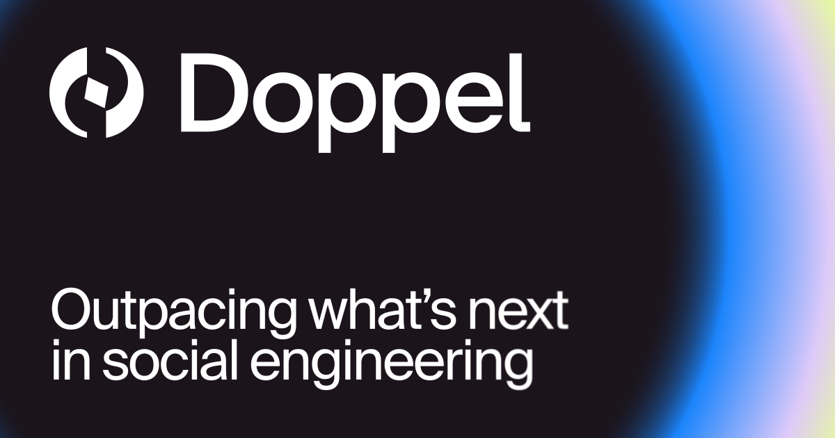 Doppel preview