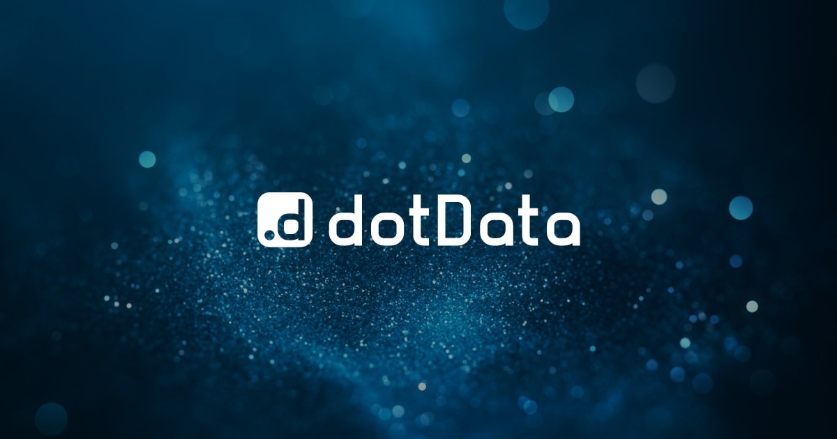 Dotdata preview