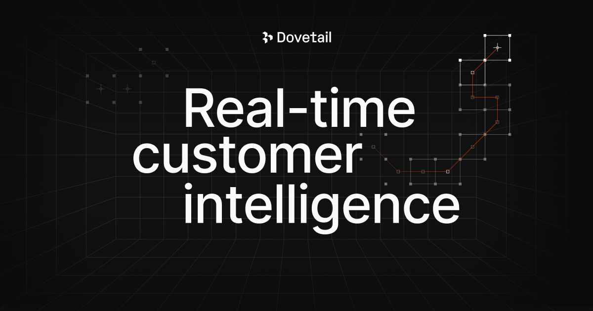 Dovetail preview