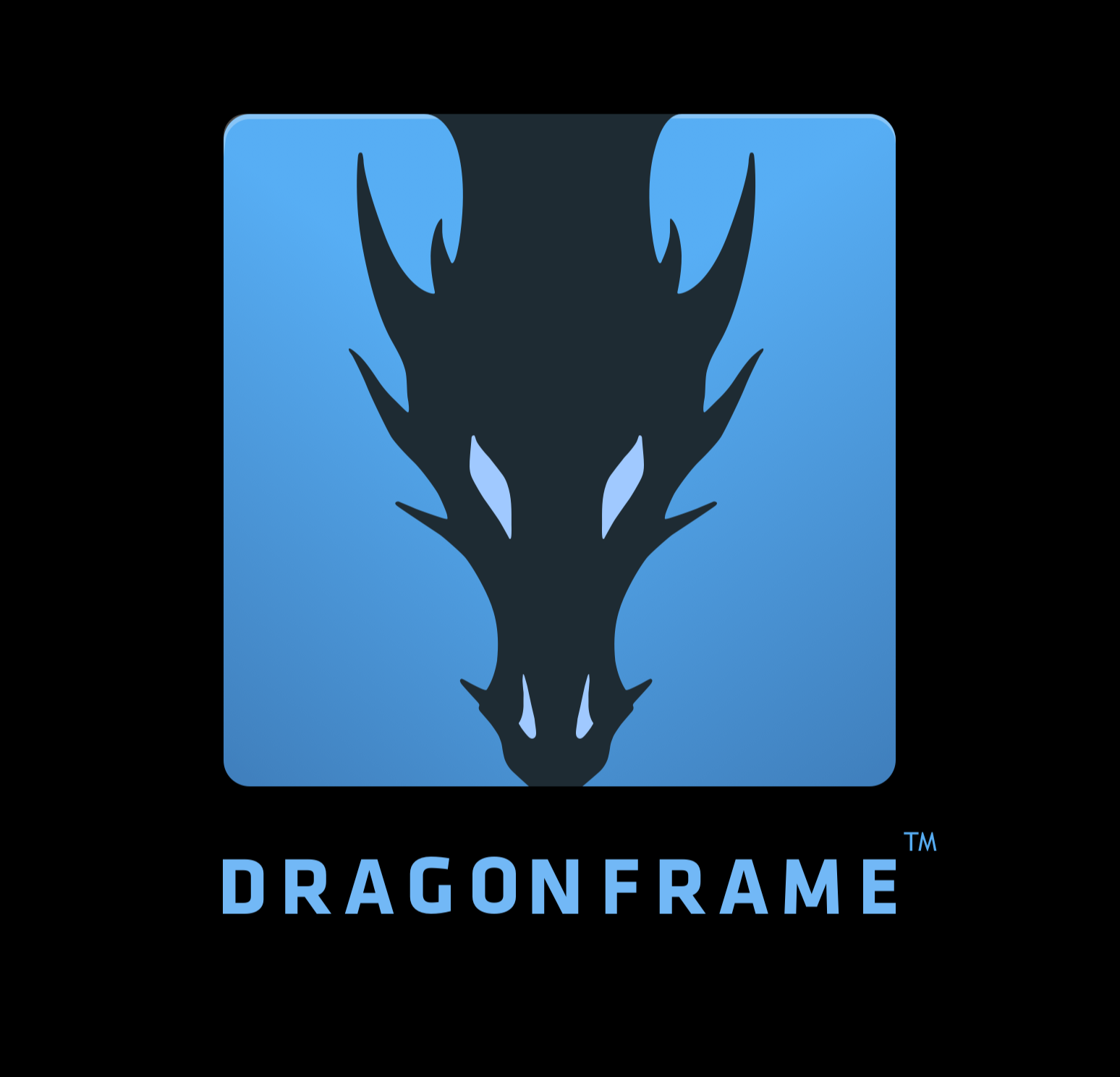 Dragonframe preview