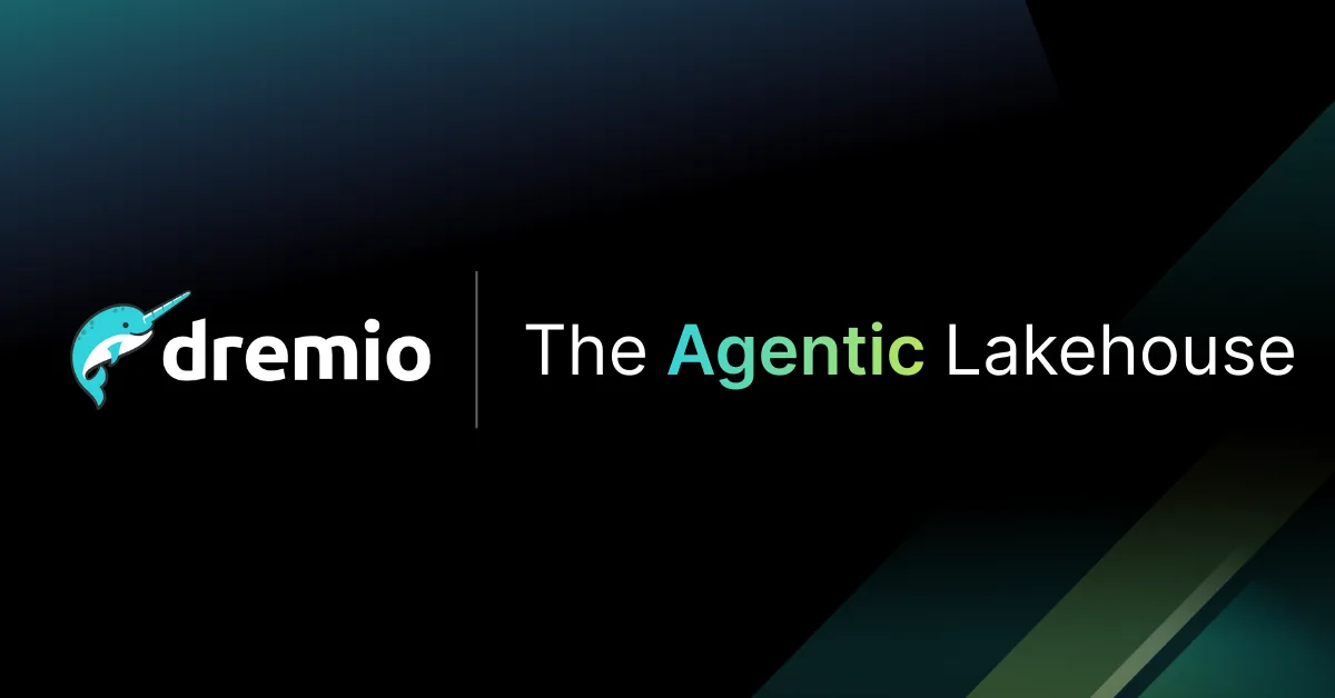 Dremio preview