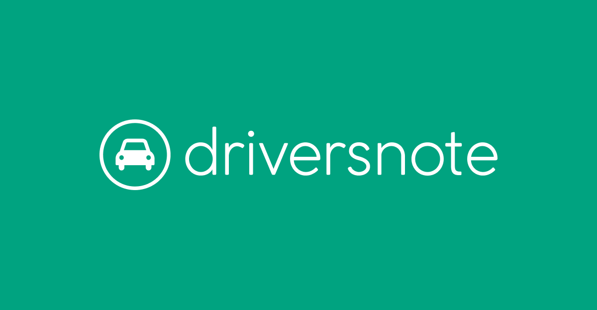 Driversnote preview
