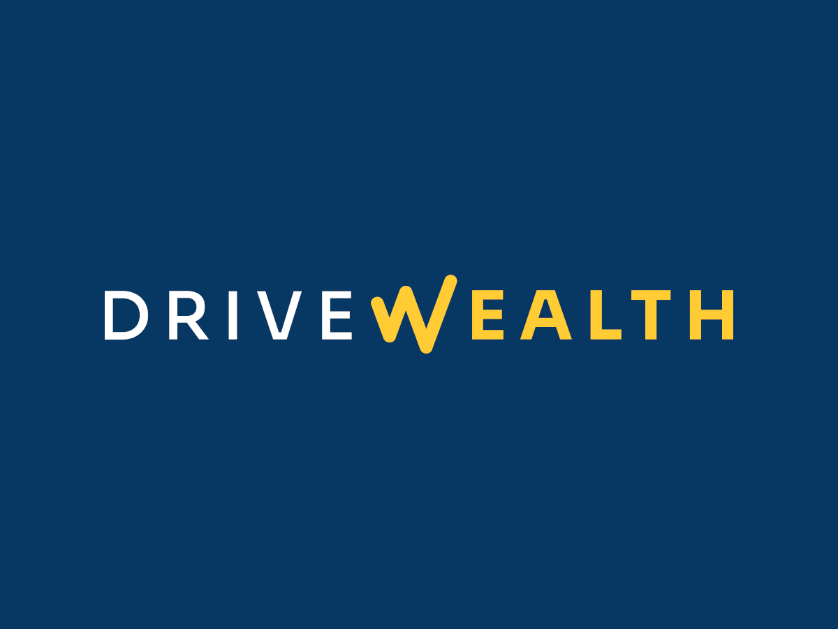 Drivewealth preview