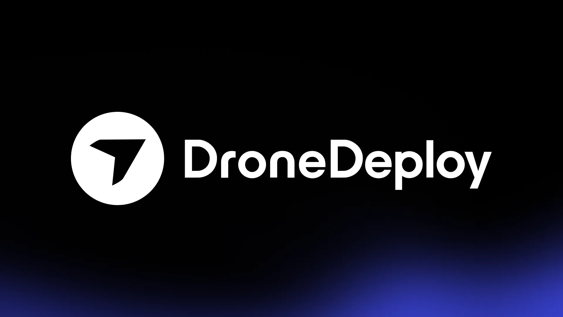 DroneDeploy preview