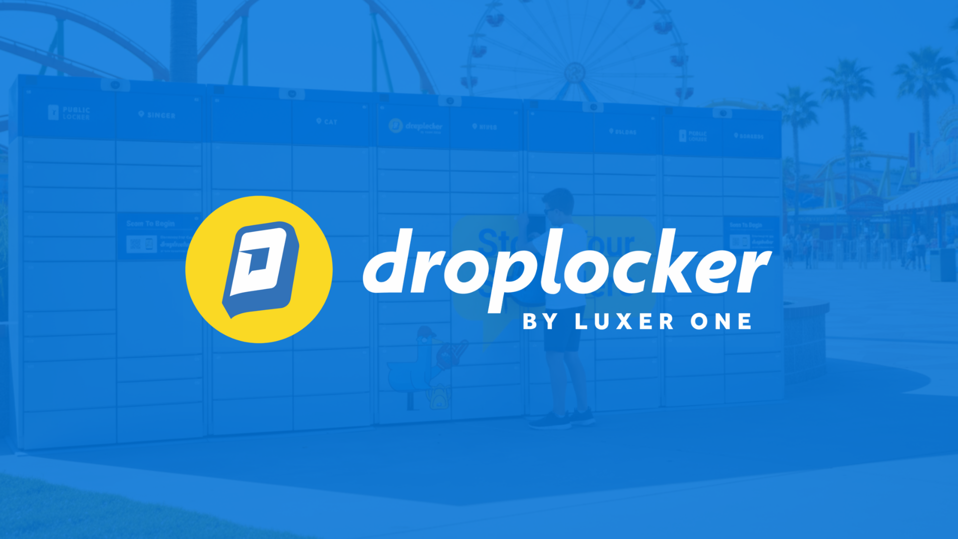 Drop Locker preview