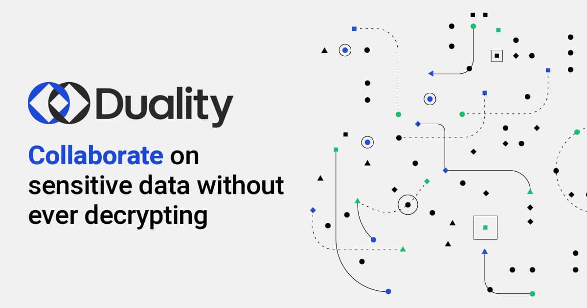 Duality Technologies preview