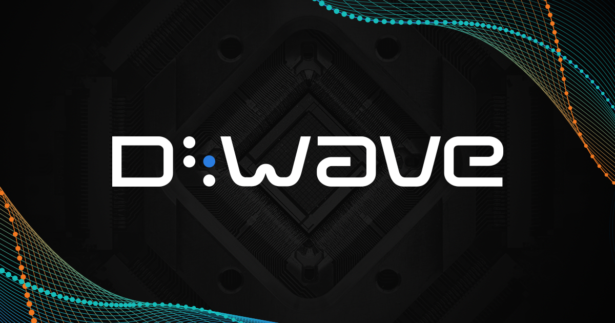 D-Wave Leap preview