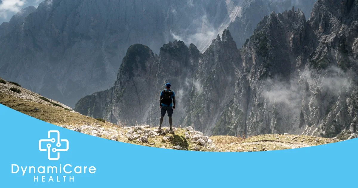 DynamiCare Health preview