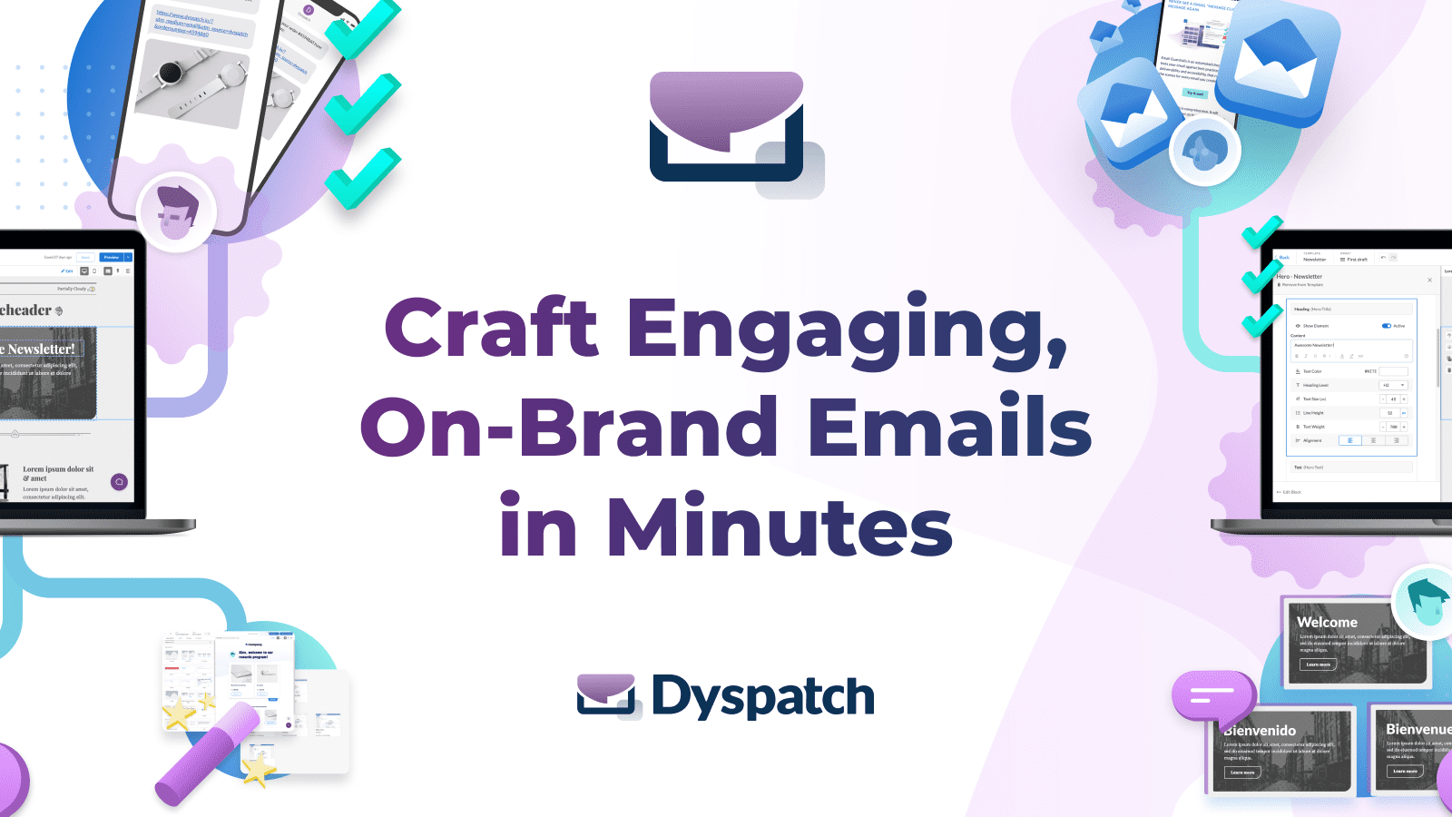 Dyspatch preview