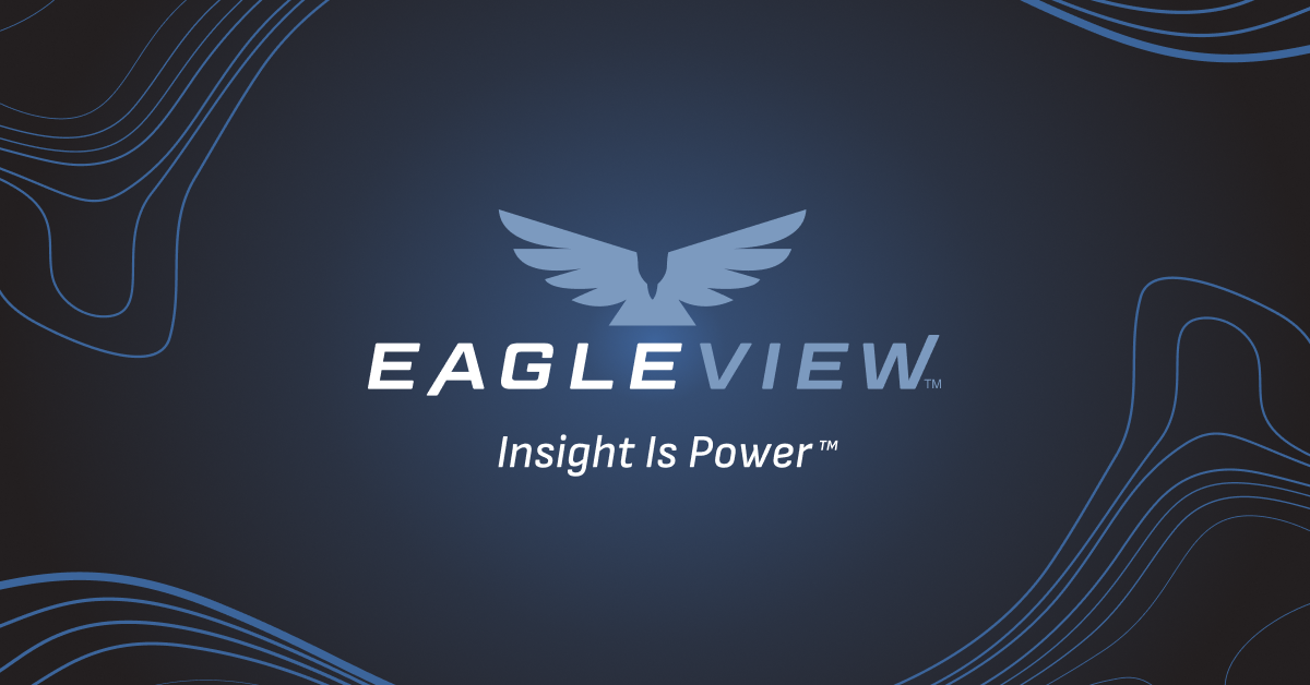 EagleView preview