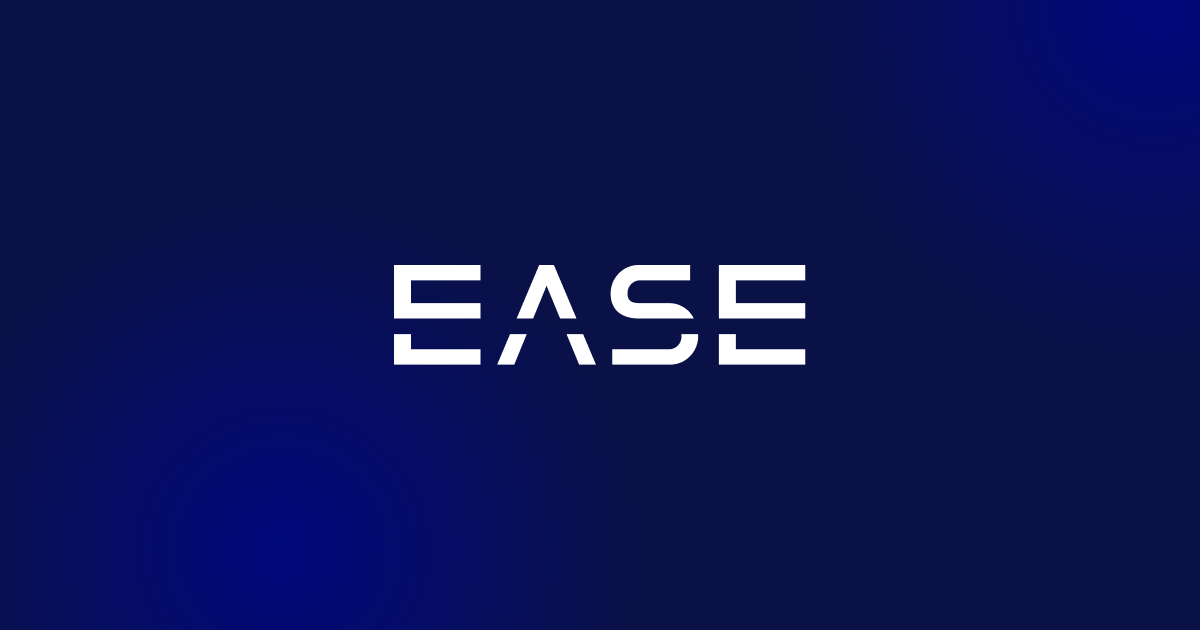 Ease.io ISO preview