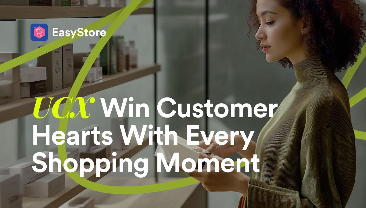 Easystore preview