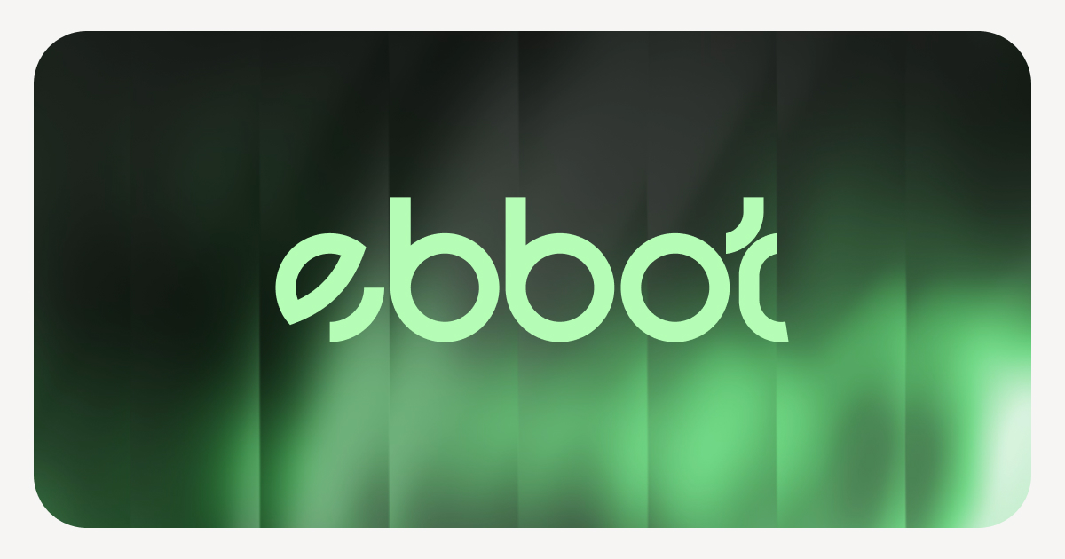 Ebbot preview