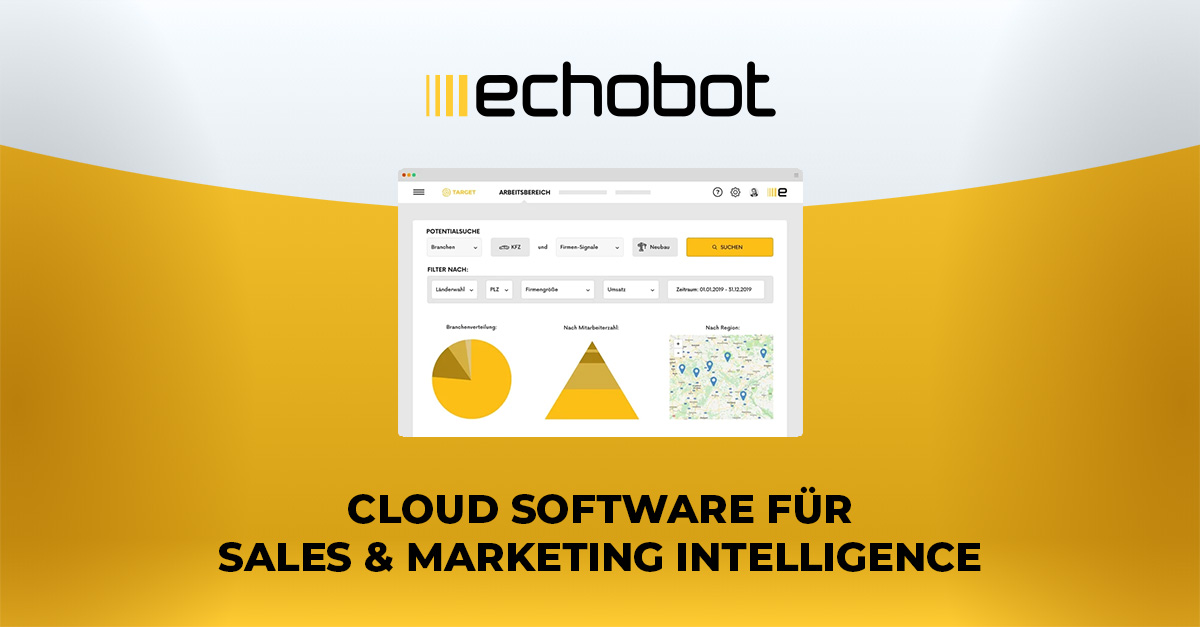 Echobot preview
