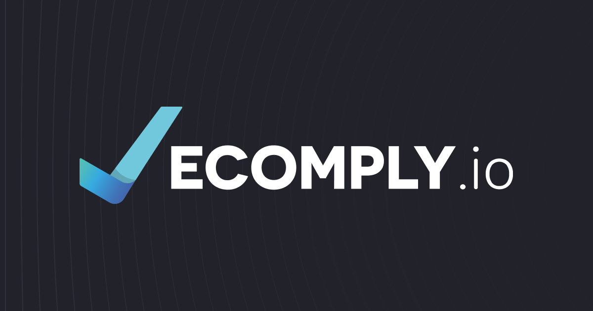 Ecomply preview