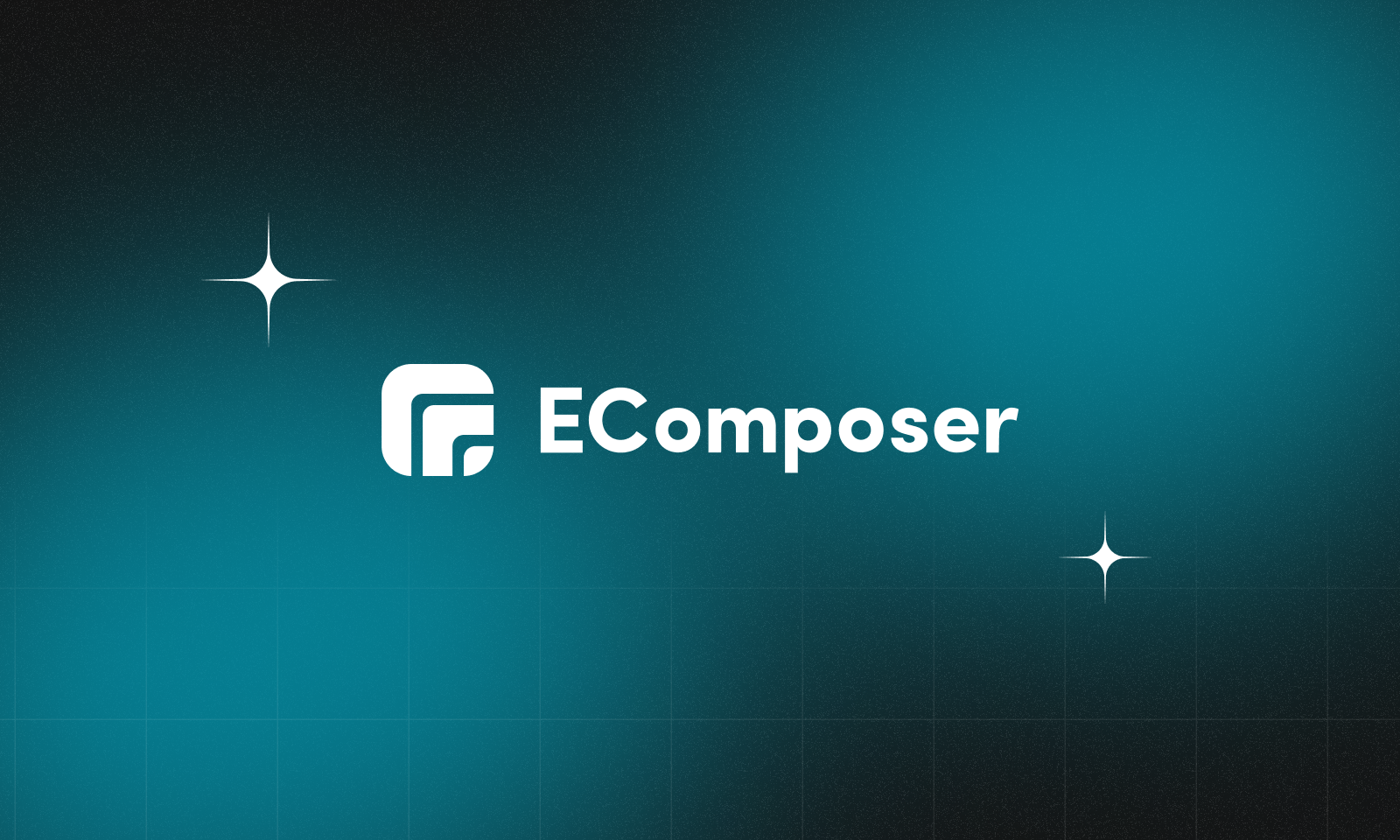 EComposer preview