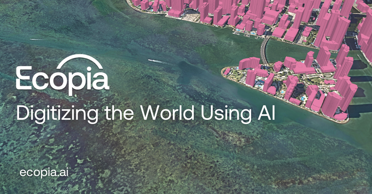 Ecopia AI preview