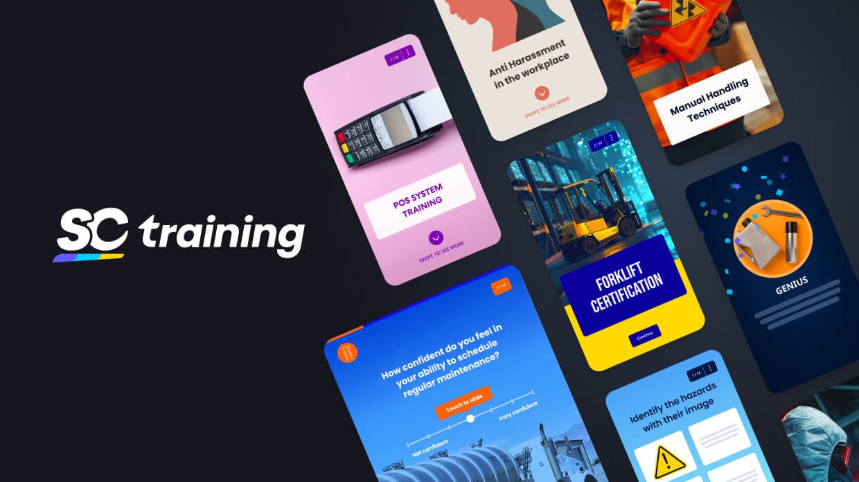 EdApp preview