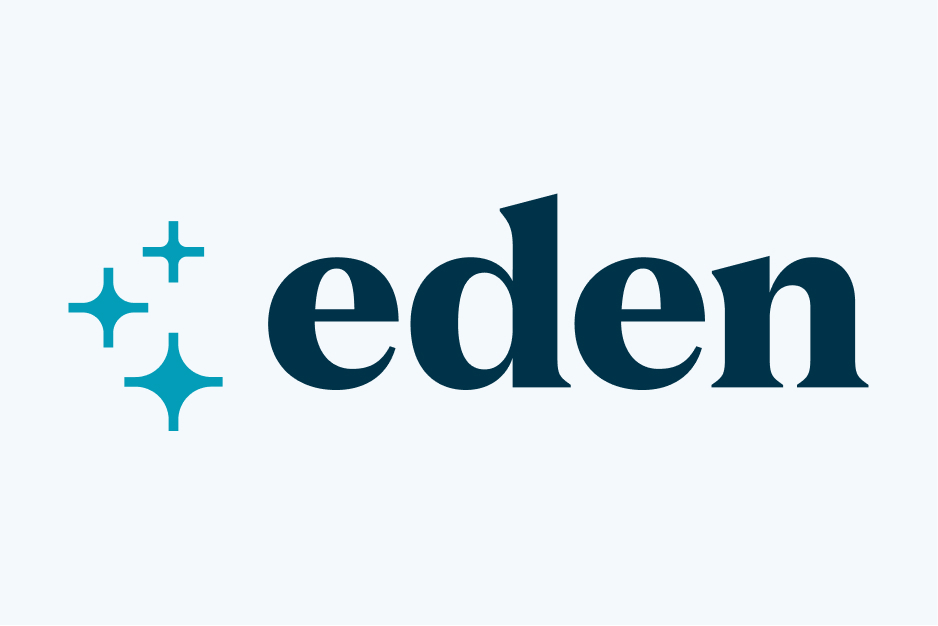 Eden Workplace preview