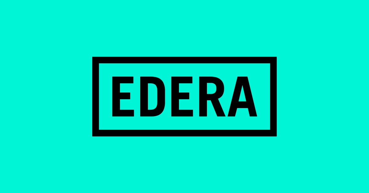 Edera preview