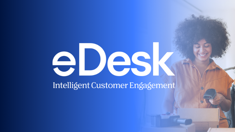 eDesk preview