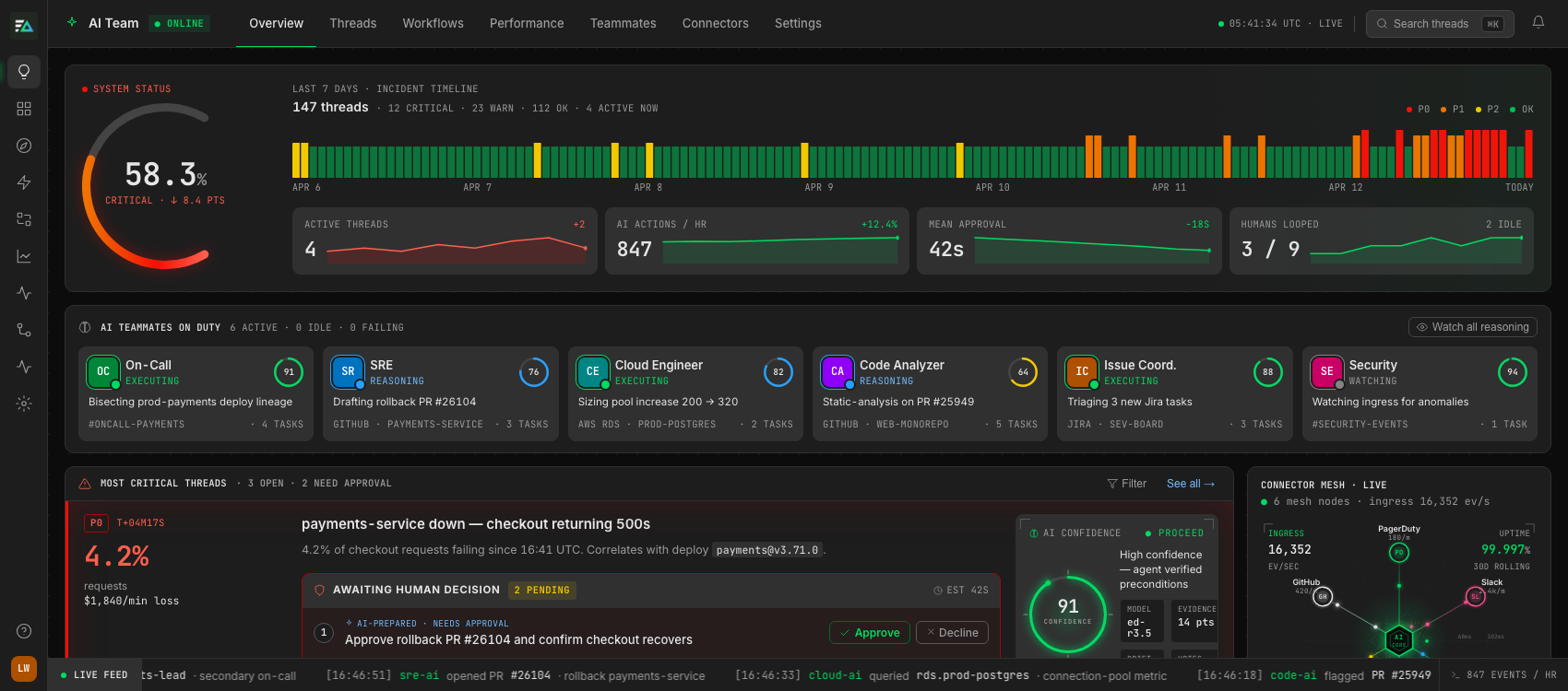 Edge Delta preview