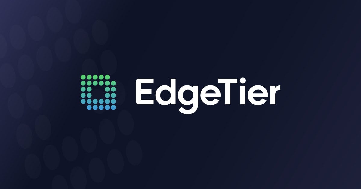 EdgeTier preview