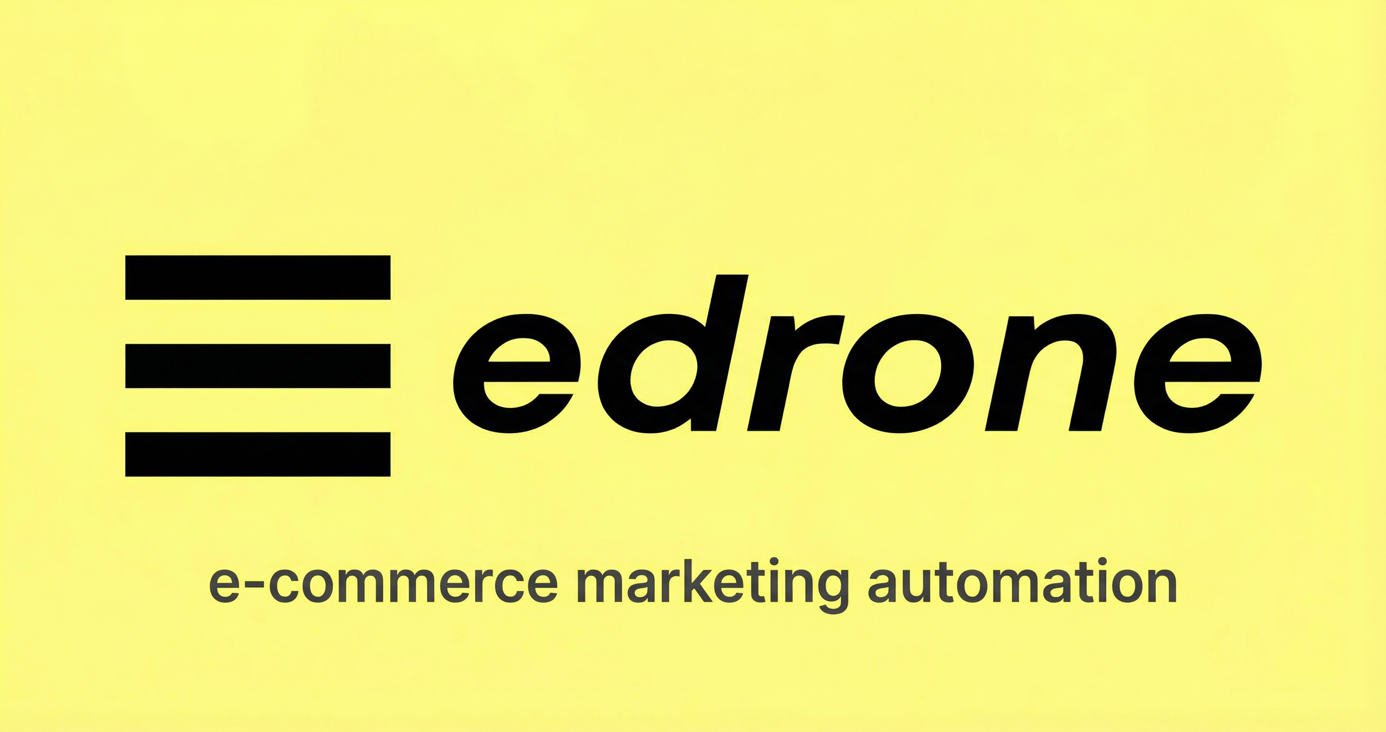 edrone preview