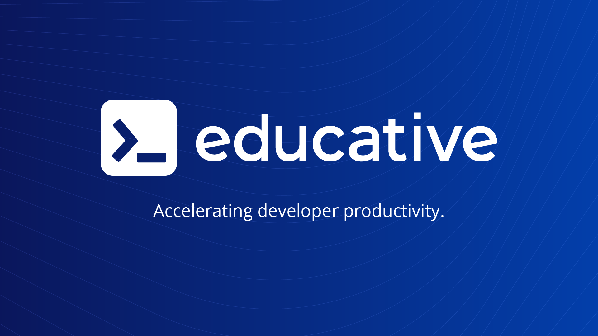 Educative preview
