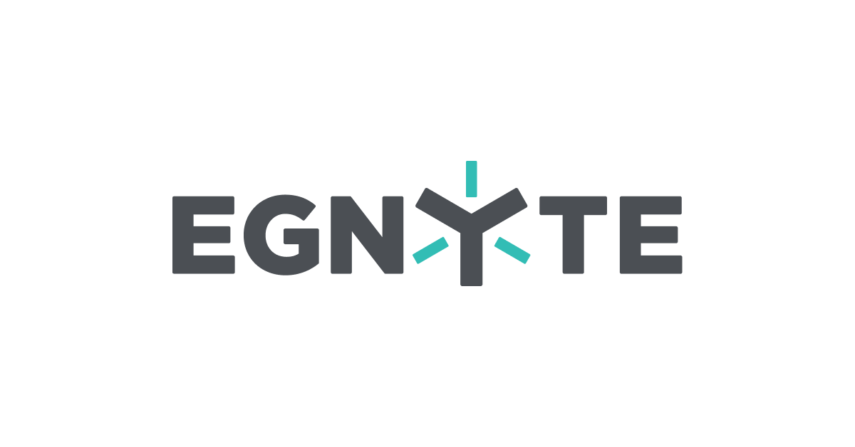 Egnyte preview