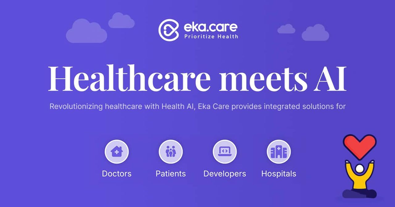 Eka.Care preview