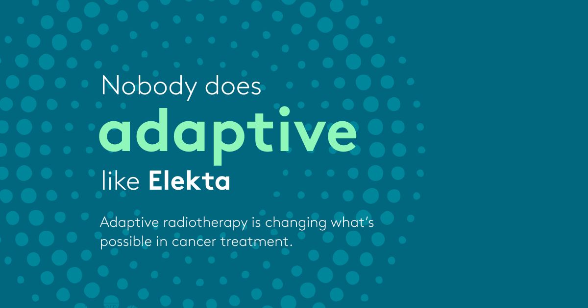 Elekta OIS preview