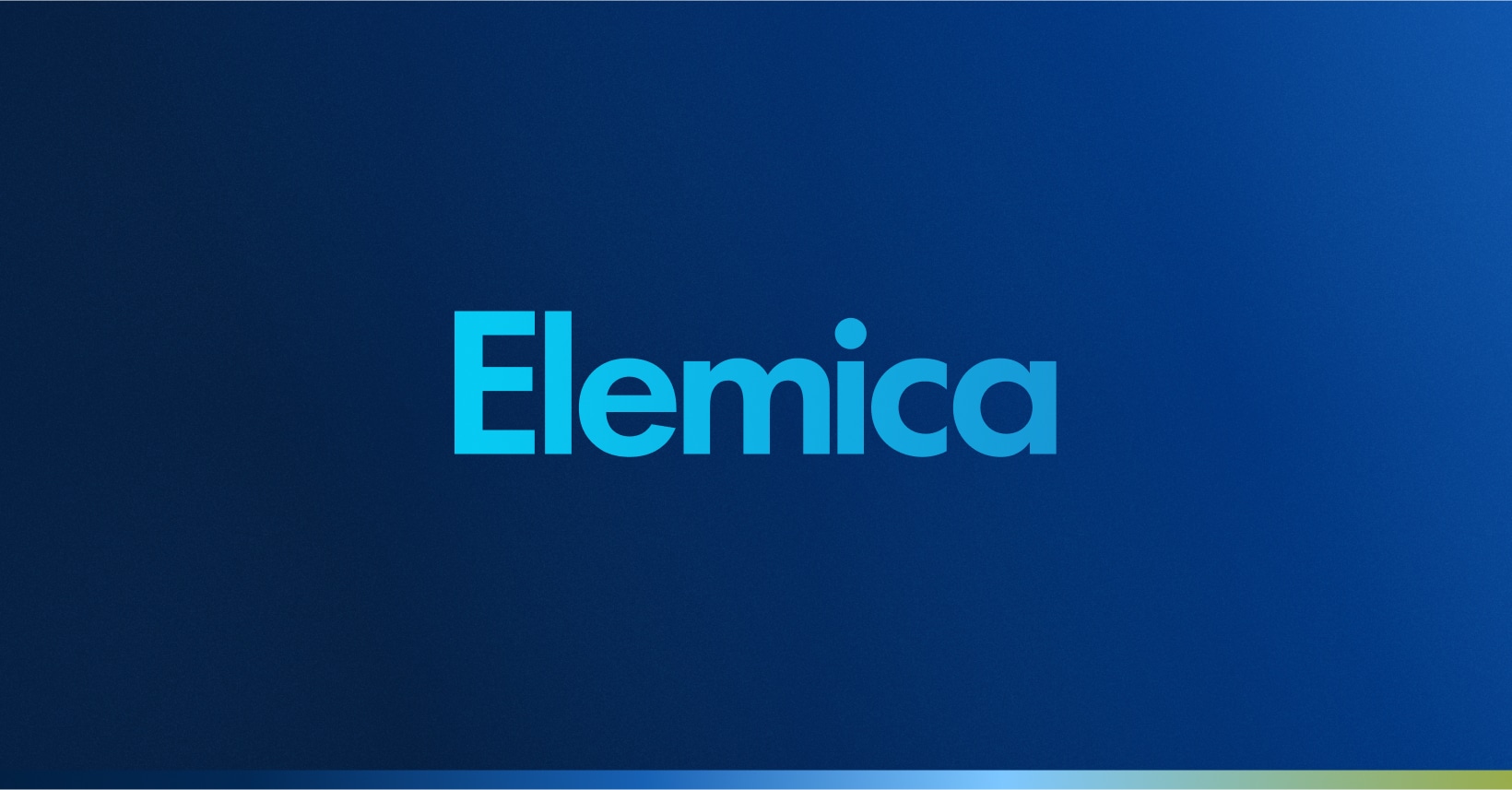 Elemica preview