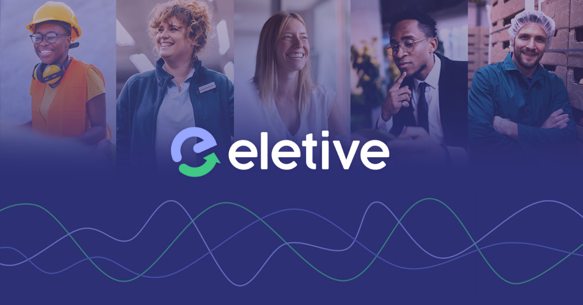 Eletive preview