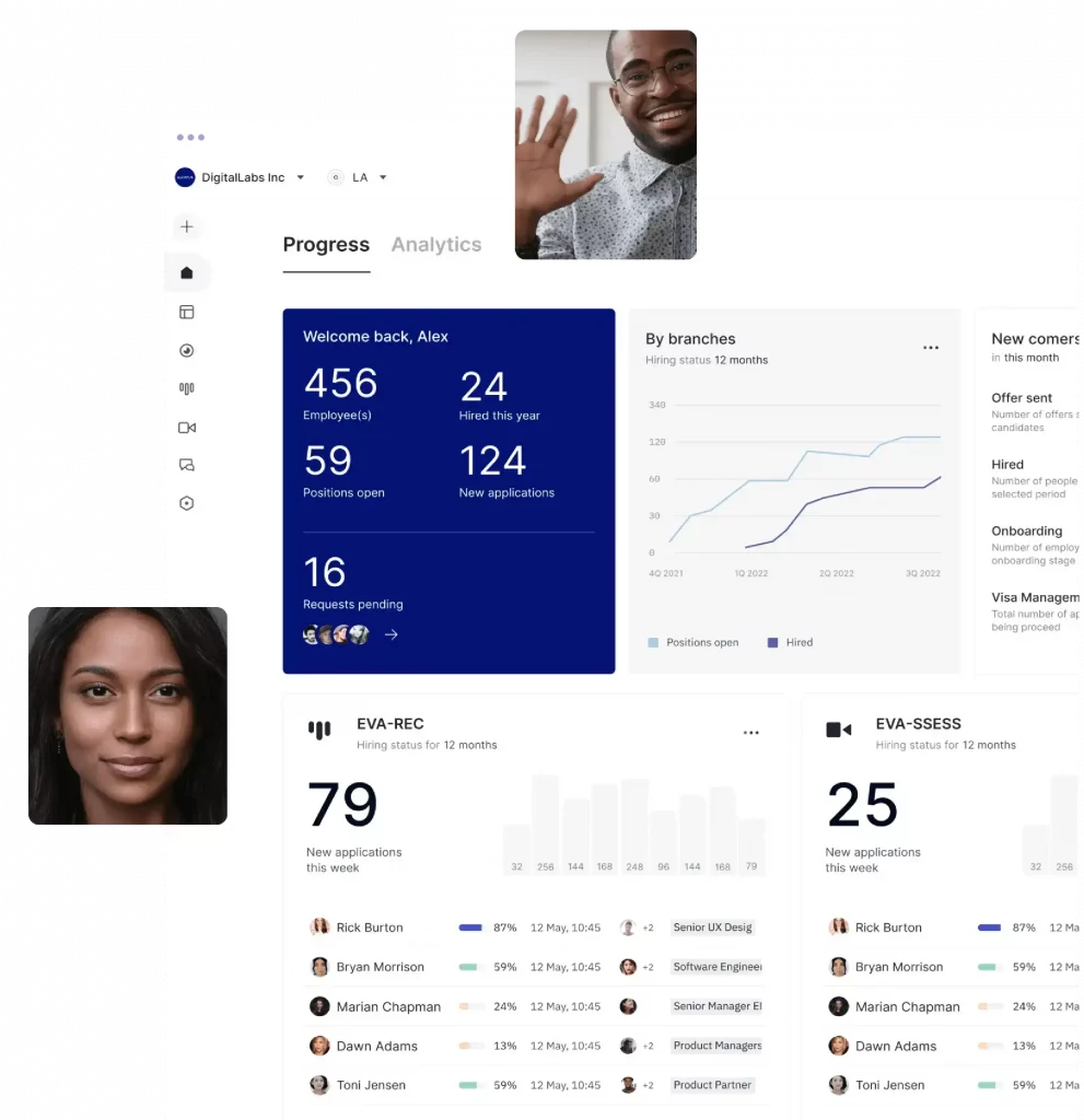 Elevatus preview